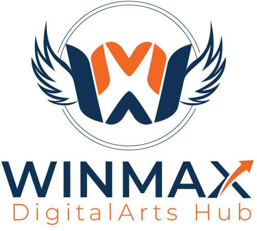 Winmax  DigitalArts Hub